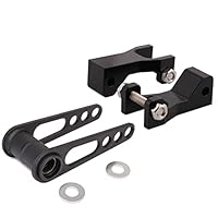 Kit Abbassamento Regolabile Per ATV CAT DVX 400, KFX 400, LT Z400 - Foto 9