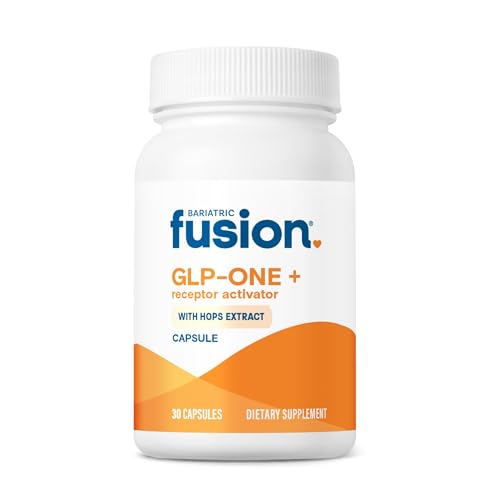 Bariatric Fusion GLP-1 Receptor Activator