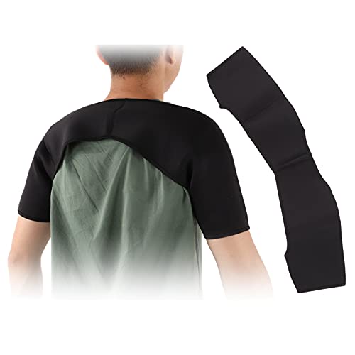 Nysuzhouji Schulterbandage Komfort Schulterstütze