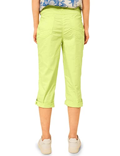 Cecil B375099-Pantaloni Pantaloni a 3/4 in Cotone