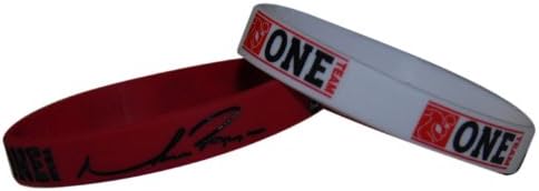 NFL Atlanta #2 Matt Ryan Official Signature Wristband with Bonus NFLPA One Team Football Wristband