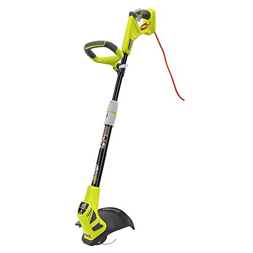 RYOBI ONE+ Hybrid String Trimmer/Edger Kit P2210 - (Bulk Packaged, Non-Retail Packaging)