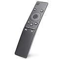 Universal Remote for All Samsung TV Remote, Replacement Compatible with All Samsung LED, LCD, QLED, HDTV, 3D Series Smart TVs (BN59-01259B)