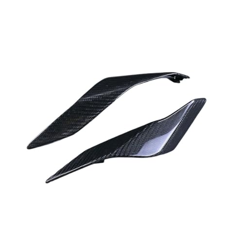 Protection carénage en carbone pour MT10 2016-2018 : l'excellence racing - 3