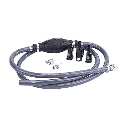 Moeller 034701-10LPA All-in-1 Fuel Line Assembly - EPA