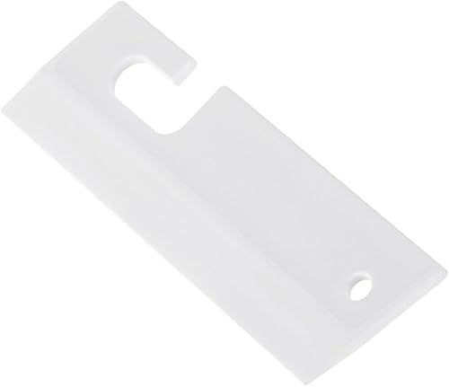 Limpiaparabrisas de silicona escobilla de mano escobilla de mano para limpiar azulejos, escobilla de goma para puerta de ducha, escobilla de goma