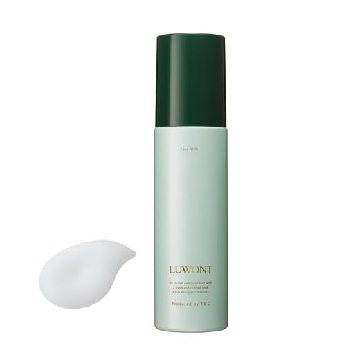 TBC LUWONT ���I���g �t�F�C�X�~���N 120ml