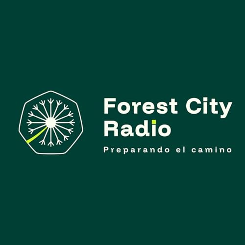 Forest City Radio cover art