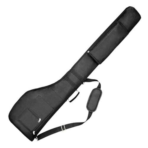Sac de transport pour golf pliable et réglable avec bandoulière