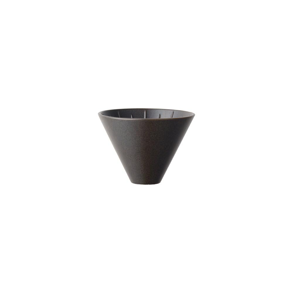KINTO SCS-S04 27575 Brewer, 4 Cups, Coffee, Hand Drip, Dishwasher Safe