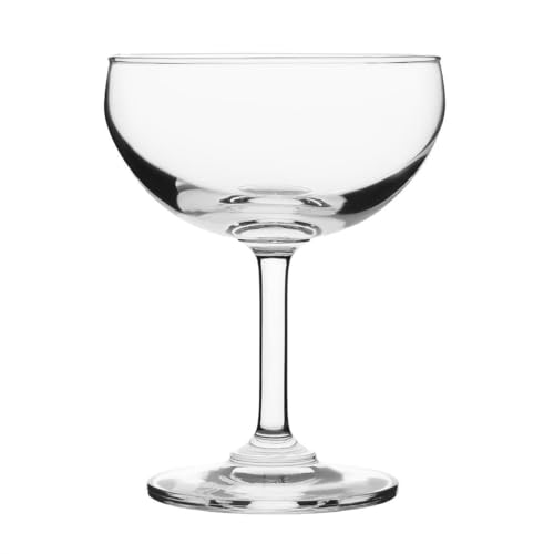 Olympia Olympia Cocktail Champagne Coupe - 200ml 6.7oz (Box 6)