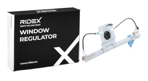 RIDEX Alzacristallo RENAULT 1561W0310 8200118857,8201010934 Alzavetro,Alzacristalli,Alzavetri,Meccanismo alzacristalli,Meccanismo alzavetro