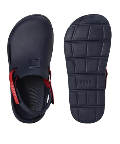 Image of Puma Unisex-Child Shibui Clog Jr Sandal
