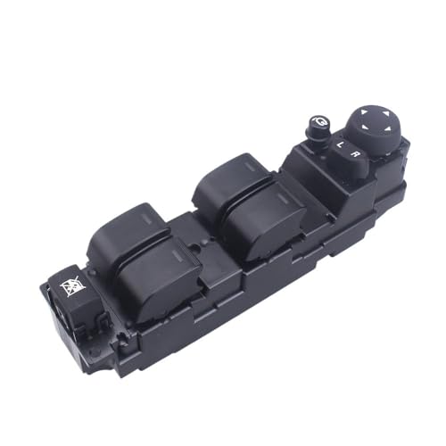 Commande lève-vitre GS1E-66-350A pour réparer les fenêtres bloquées de votre Mazda 6