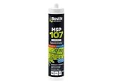  Bostik Findley. 30601780 - Adhesivo sellador 290 ml gr ms 107 express cart bostik