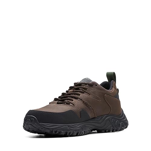 Clarks Men's Low-Top Sneaker