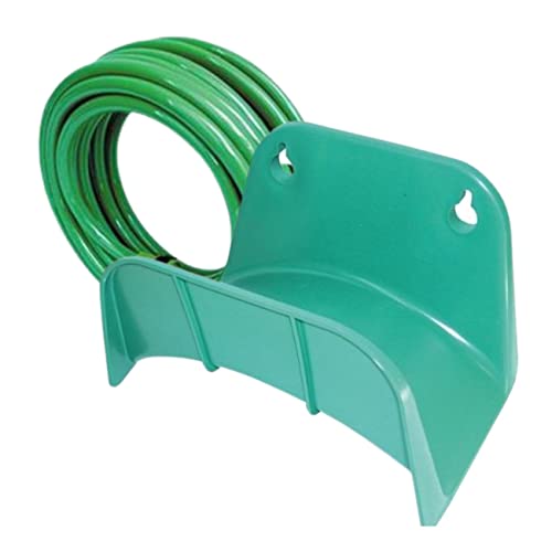 Suporte Mangueira Jardim Plastico Parede - Tramontina