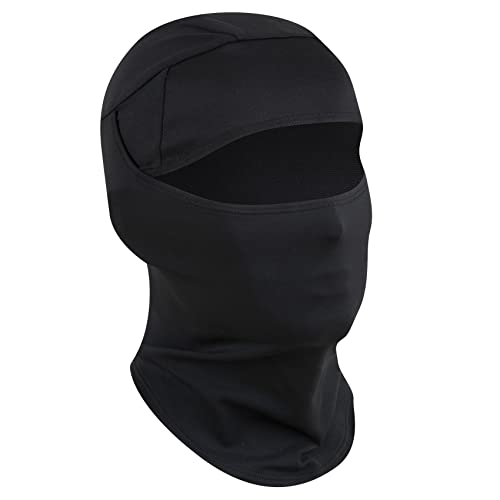 PEARL IZUMI Balaclavas Amfib Lite unisex, negro, talla única Cover