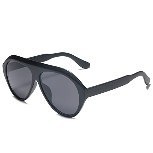 Lunettes de soleil pour hommes et femmes modèle 6615 grand cadre outdoor