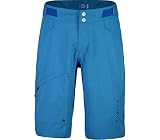 Maloja Retom Short, technische Multisport-Hose, Herren XS River