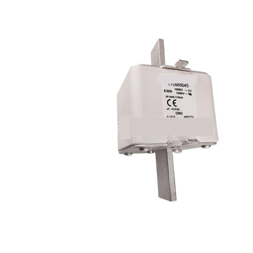 Schnelle Sicherung 170M8550/170M8552/170M8554/170M8555 1St