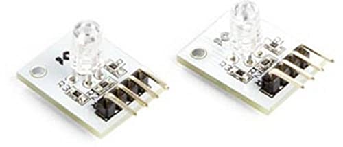 Miniatura 7 de Módulo LED RGB (2 piezas)