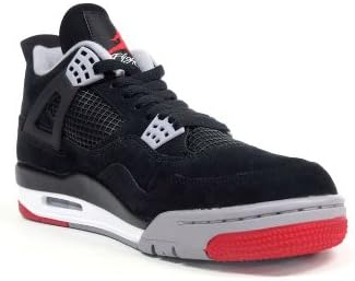 jordan retro black and gray