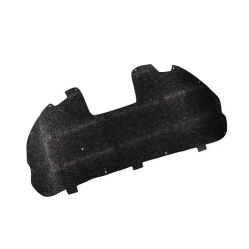 Tapis d'isolation capot pour Citroën C5 Aircross C84 de 2017 à 2025