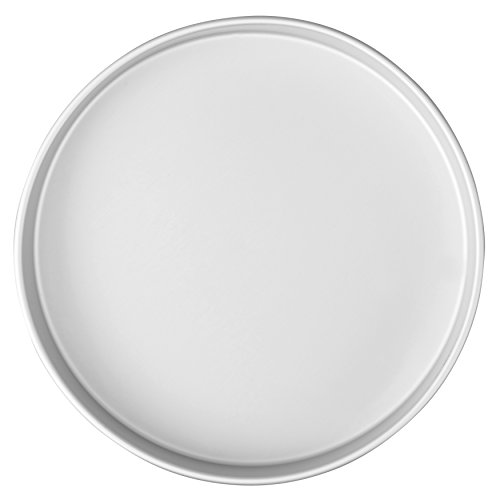 Wilton Performance Pans Aluminum 12-Inch Round Cake Pan #TOP9