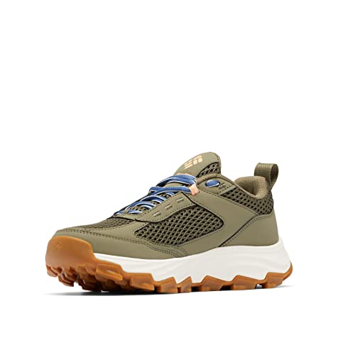 Image of Columbia Men Techlite Plus Hatana Breathe Hiking & Trekking Shoes