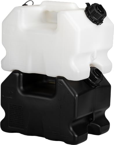 Contenedor utilitario Fire Power para solucionar vertidos y goteos 4