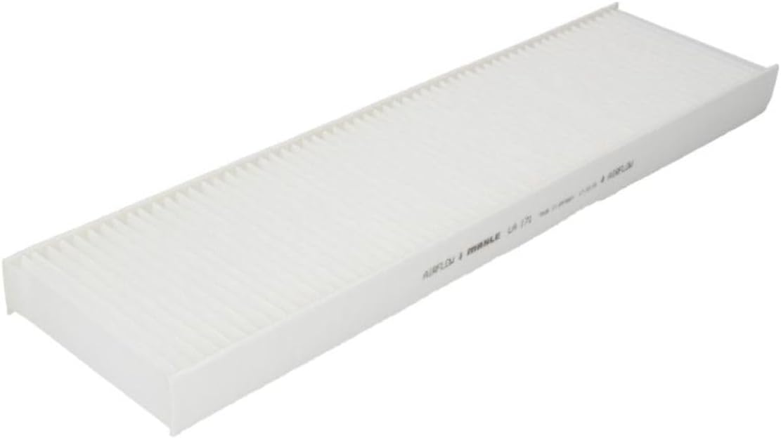 MAHLE LA 171 Cabin Air Filter