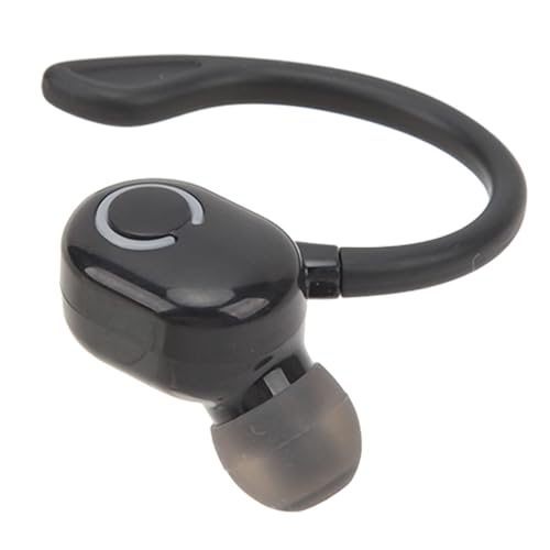 Auricular Bluetooth Gavigain con cancelación de ruido y diseño ergonómico miniatura 7
