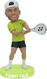 Tommy Paul Tennis Bobblehead Tennis
