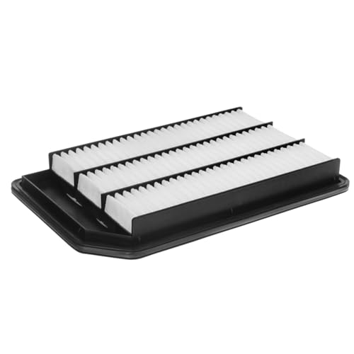 Filtre à air de rechange ACDelco A3682C pour entretien de véhicule
