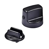 耐摩耗性イグニッションキーノブセットスタートボタン交換D461-66-141A-02自動穀物革の表面用車両アクセサリーイグニッションスイッチ