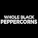 McCormick Gourmet Organic Whole Black Peppercorns, 1.87 Oz