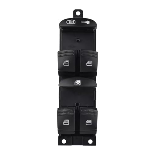 Interrupteur de Vitre Cayenne 9PA bouton de commande leve-vitre electrique