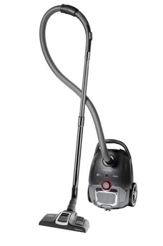 CONCEPT Hausgeräte Beutelstaubsauger VP8290 4A REAL Force 700 W