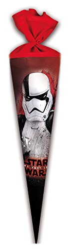 Preisvergleich Produktbild Schultüte 70cm Star Wars Episode 8