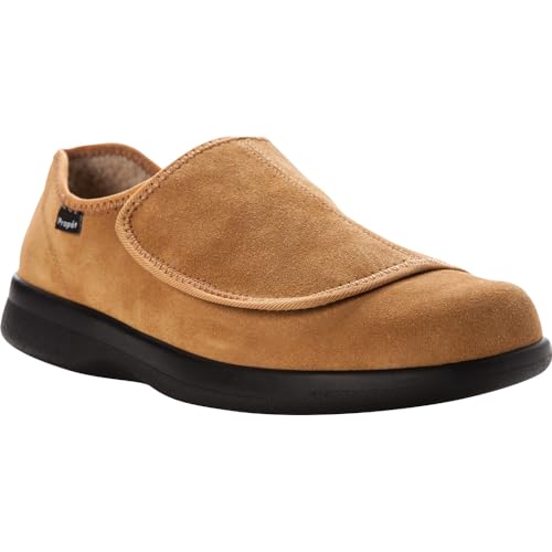 Propét Men's Coleman Slipper2