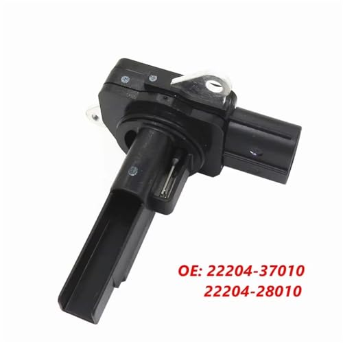 Capteur de débitmètre d'air massique Lexus IS250 V6 22204-37010 injection - 2