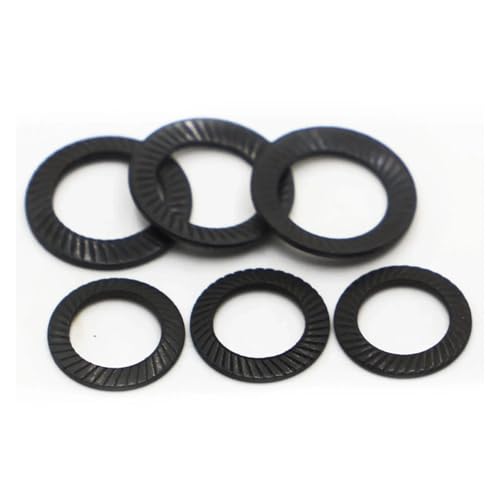 M3 M4 M5 M6 M8 M10 M12 M14 M16 Yf|bNbV[ ʈ(M16 5pcs)