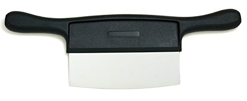 Butcher 's Block Schaber von Dolomiten Inox Cover