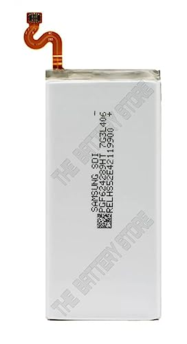 Image of Original EB-BN965ABU Battery for Samsung Galaxy Note-9 Battery with 1 Year Warranty ***(Y0000041)