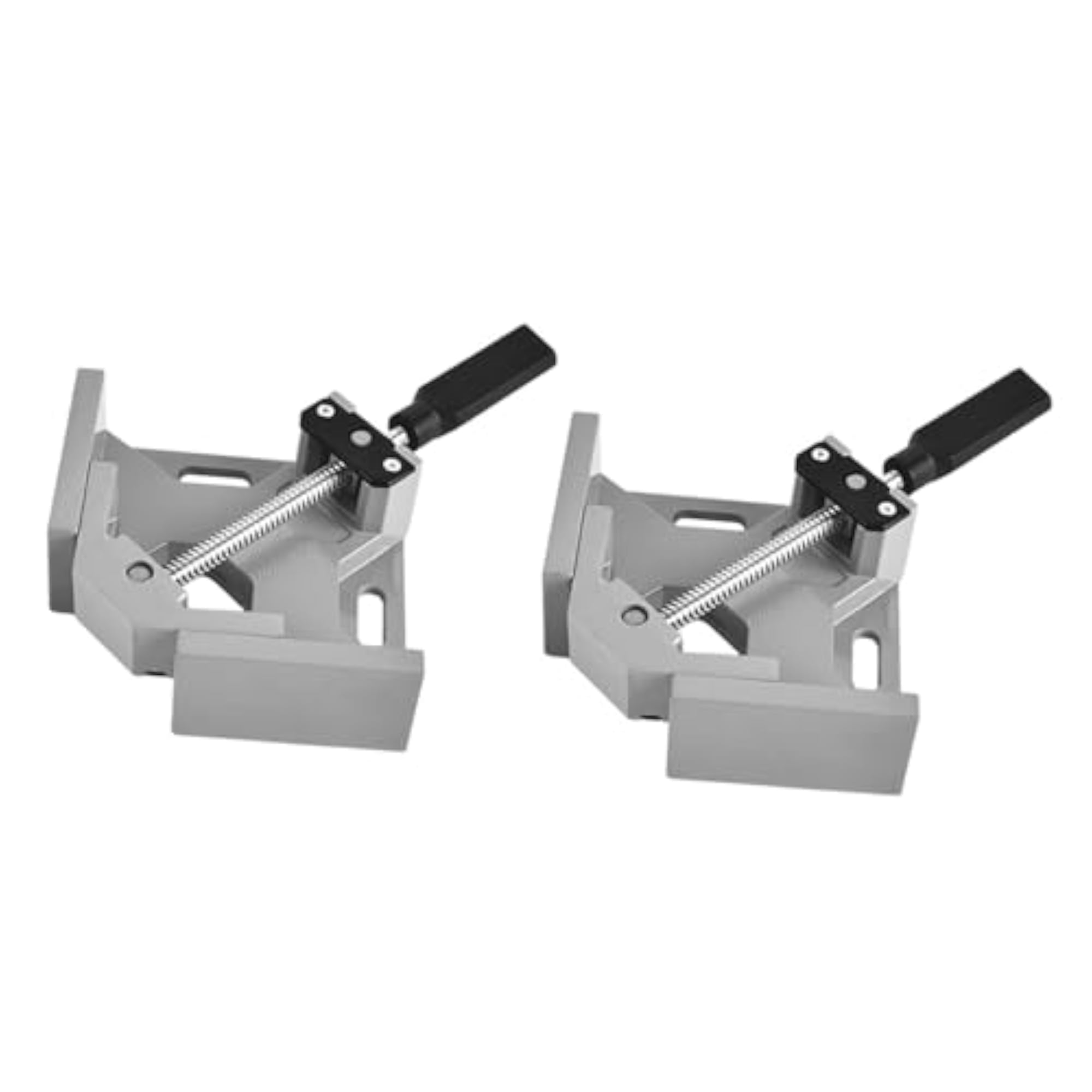 Corner Clamp for Cabinetry and Photo Framing