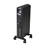 DeLonghi デロンギ マルチダイナミックヒーター MDHU 15 - PB マット ブラック