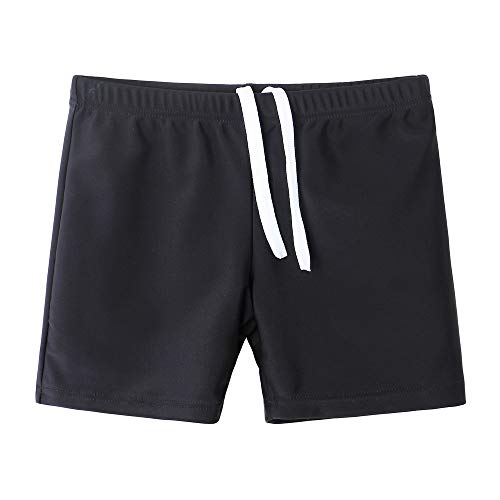 Image of TFJH E Kids Girls Board Shorts UV 50+ Sun Protection Swimsuits Swim Bottoms 3-12Years