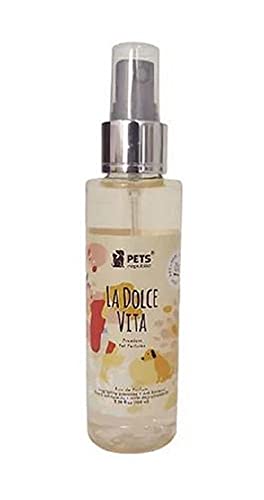 Pets Eau de parfum - La Dolce Vita 125ml