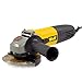 Price comparison product image Angle Grinder 850w 115mm Corded 2 Position Adjustable 11000RPM with Diamond Disc for Cutting Grinding Masonry Concrete Steel - 2 Years Warranty